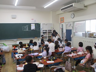 1年生
