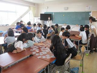 カードゲーム