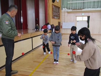 けん玉