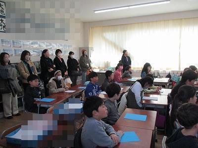 10歳の決意