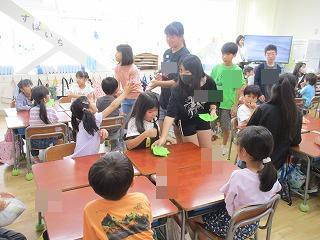 折り鶴