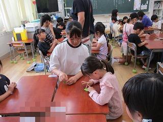 折り鶴