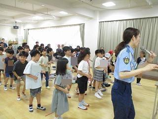 やってみよう