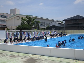 3年生