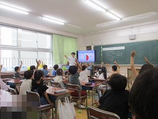 1年生
