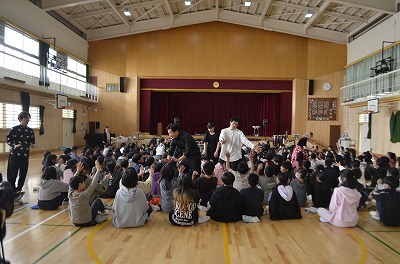 アンコール