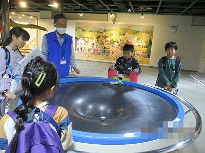 見学1