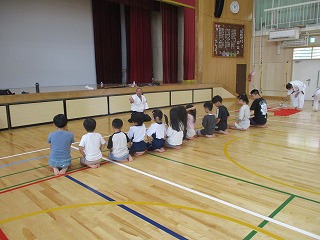 土曜教室