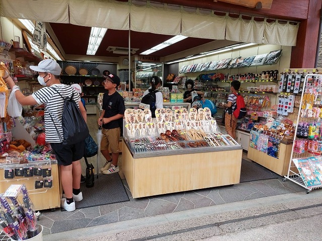 買い物3