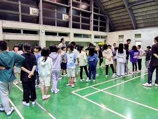 リーダータイム2