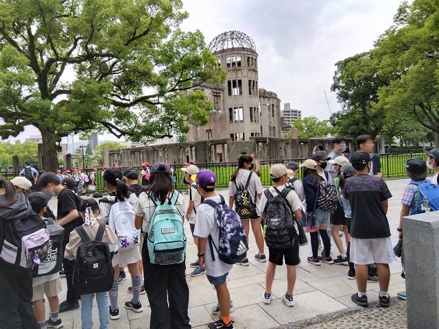 平和公園1