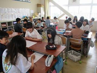 グループワーク