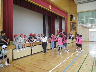 4年生