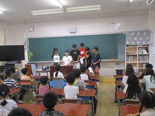 2年生