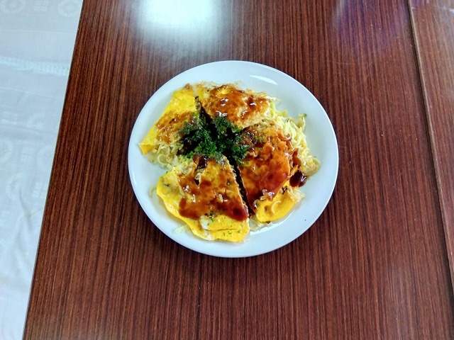 昼食1