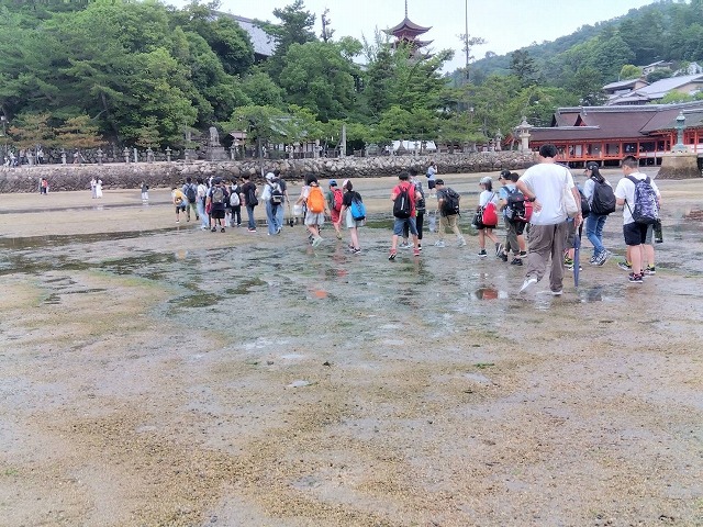 厳島神社5