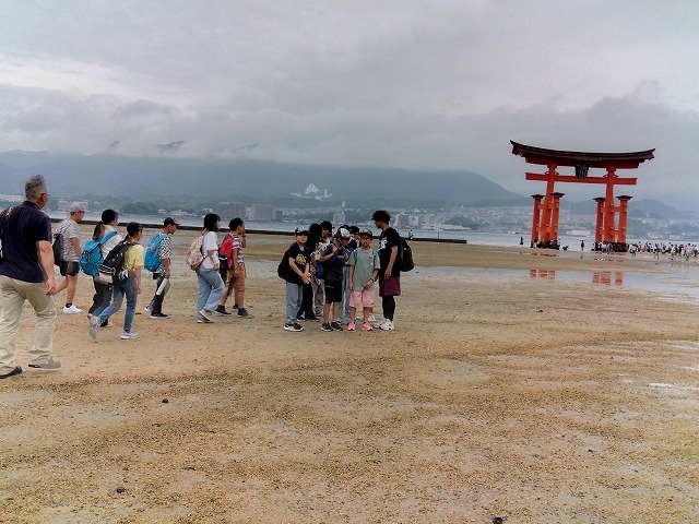 厳島神社6