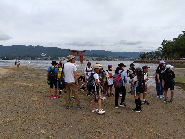 厳島神社4