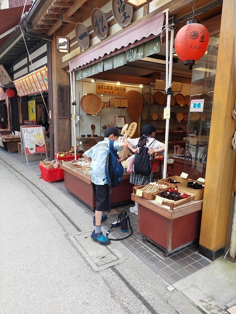 買い物4
