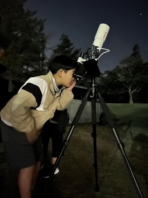 星空