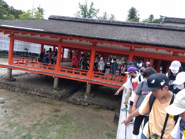 厳島神社3