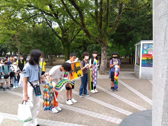 セレモニー2