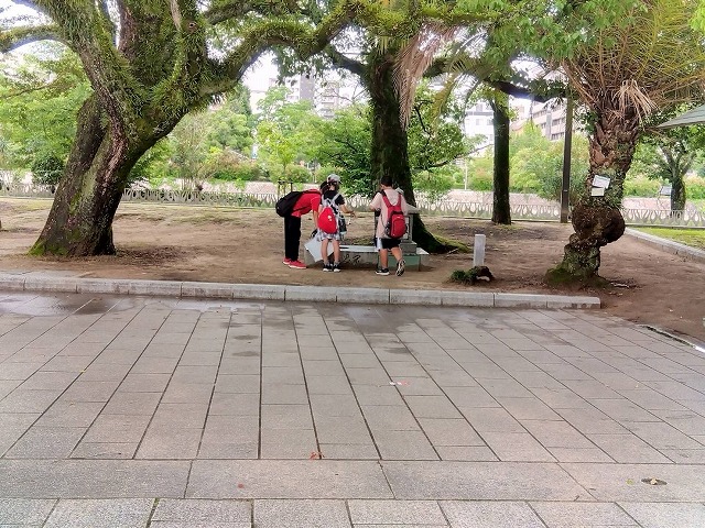 碑めぐり4