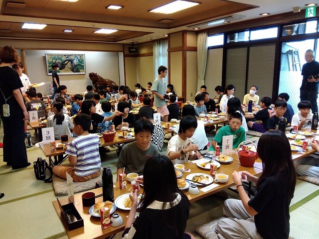 朝食2