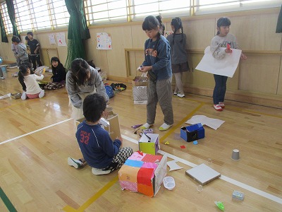 準備中
