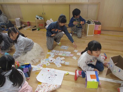 カードゲーム