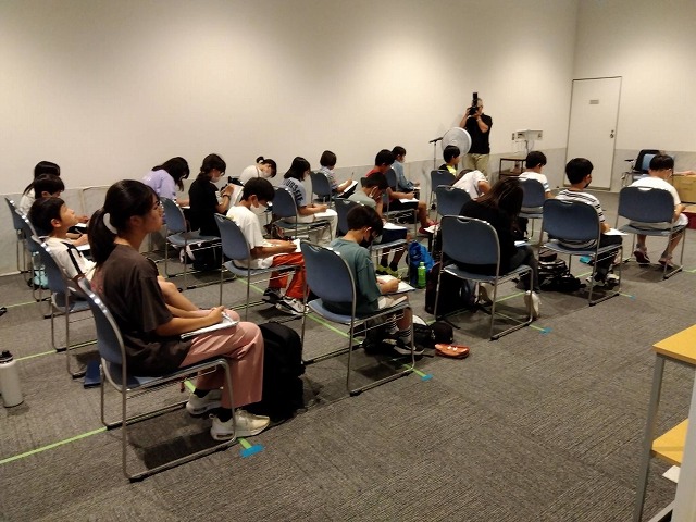平和学習2