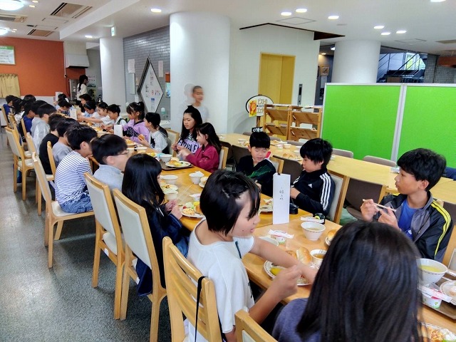 朝食2