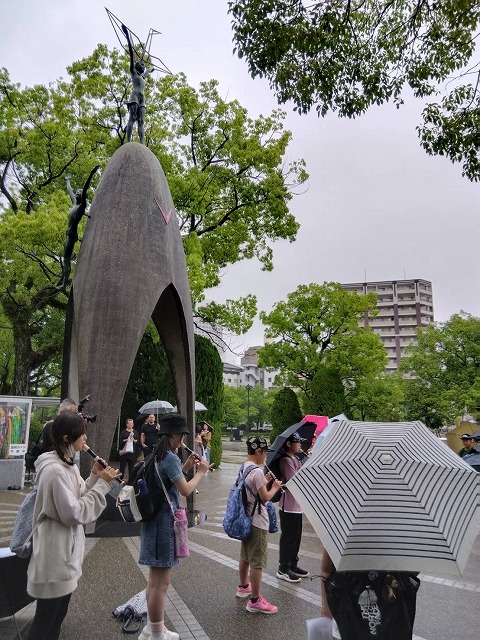 セレモニー2