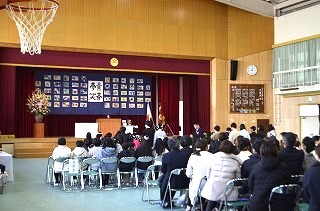 入場