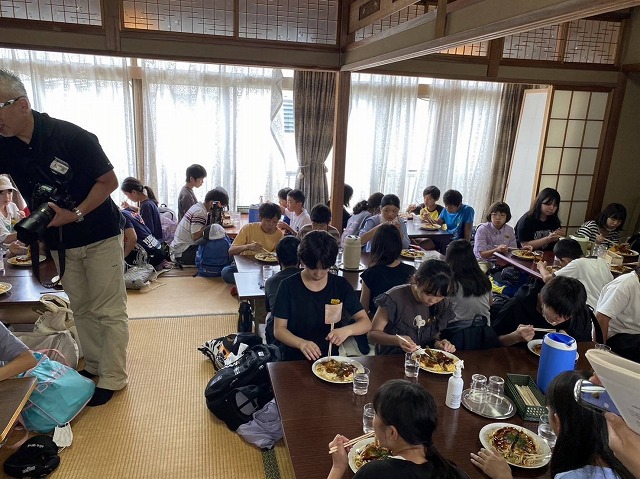 お好み焼き2