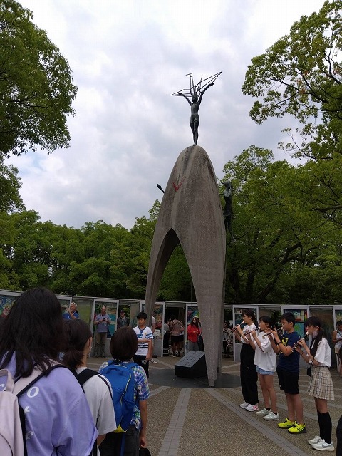 セレモニー3