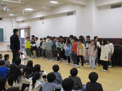 1組