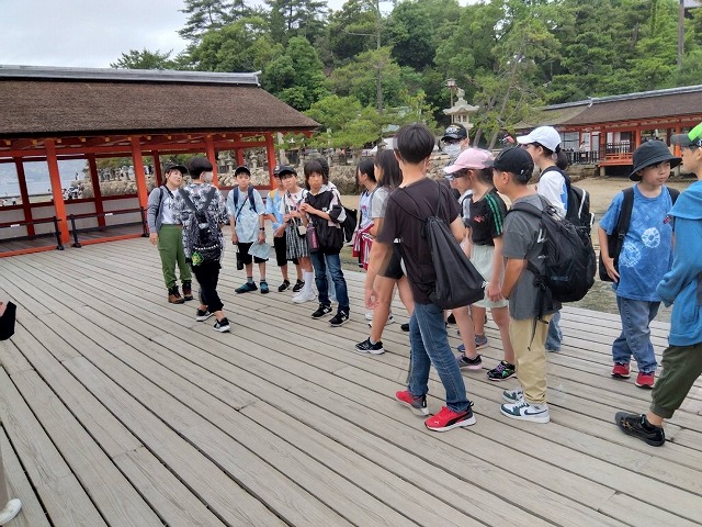厳島神社4