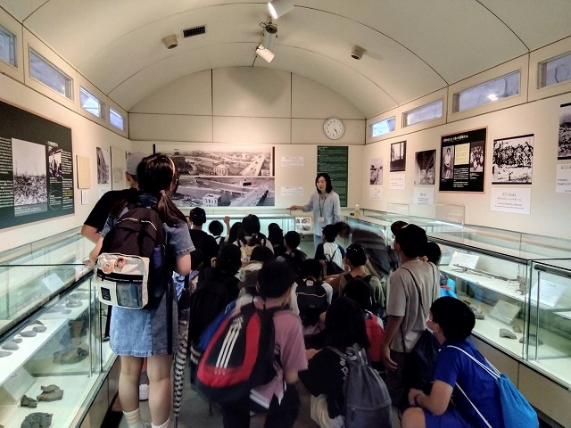 平和学習9