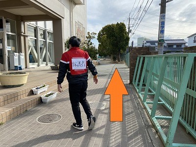 児童お迎えの順序1