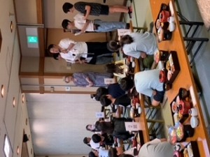 夕食2