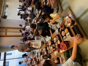 夕食3