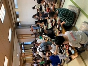 夕食5