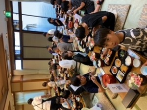 夕食6
