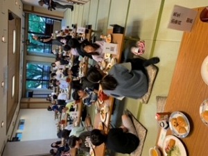 朝食2