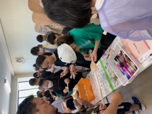 しゃもじ2