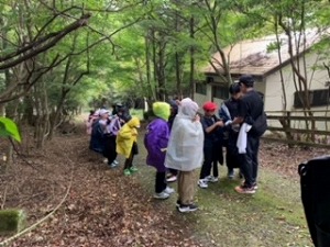 登山3