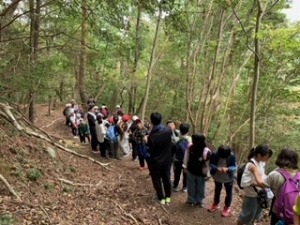 登山4