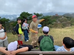 登山7