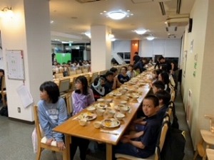 夕食3